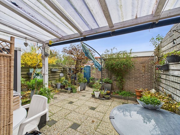 Medium property photo - Julianastraat 29, 4542 BB Hoek